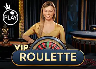 VIP Roulette - The Club - WinPesa - Nigeria